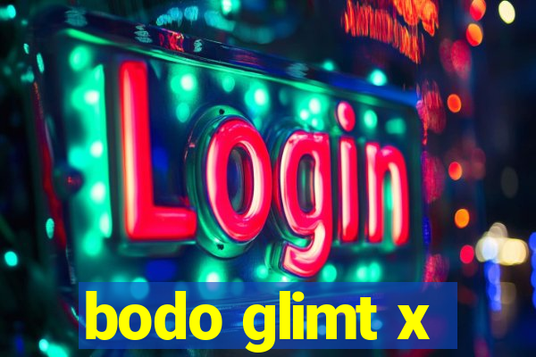 bodo glimt x